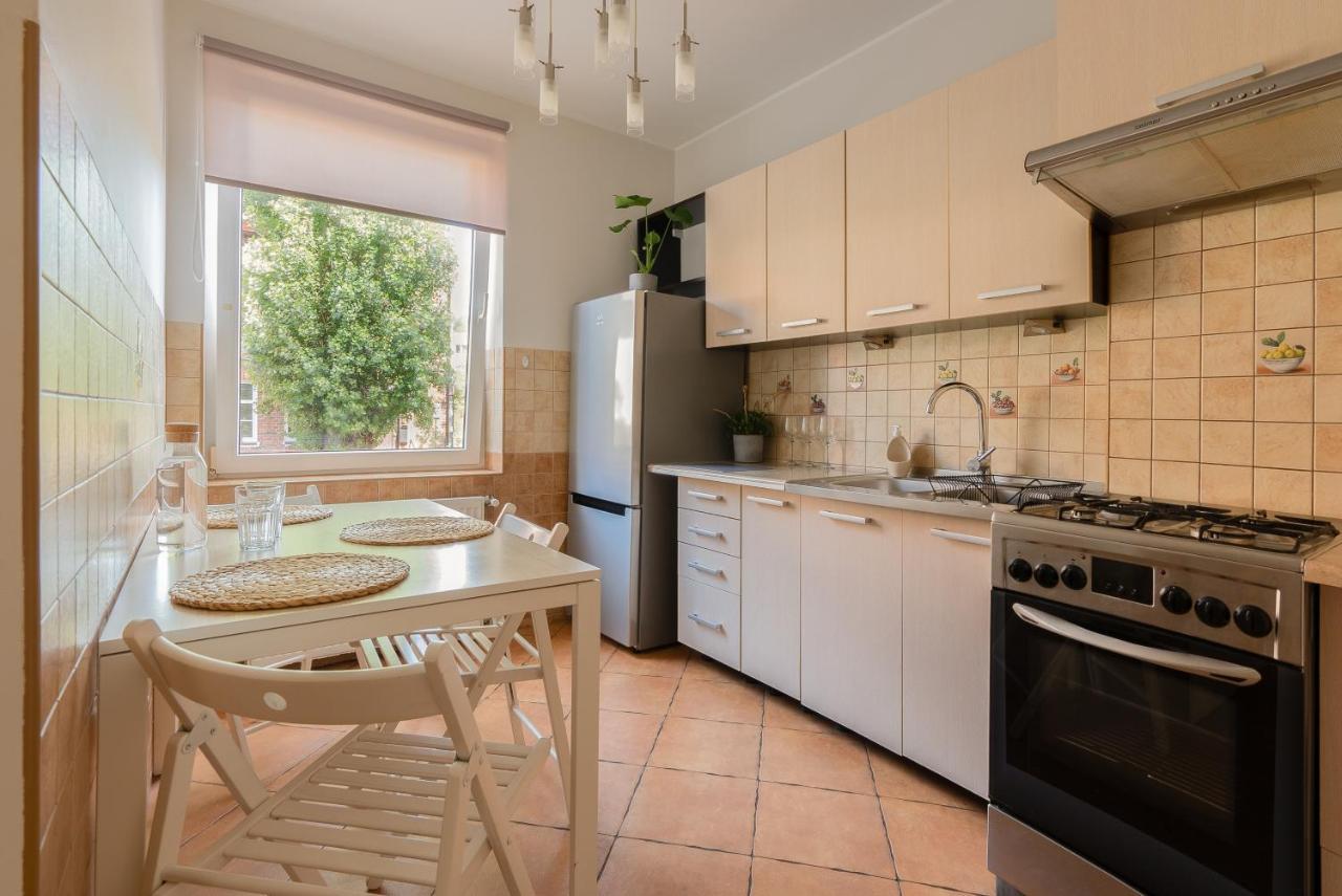 Sopotspanie Apartament Sopot