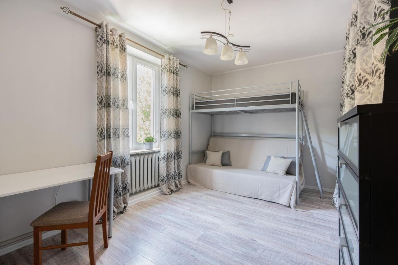 Apartament Sopotspanie