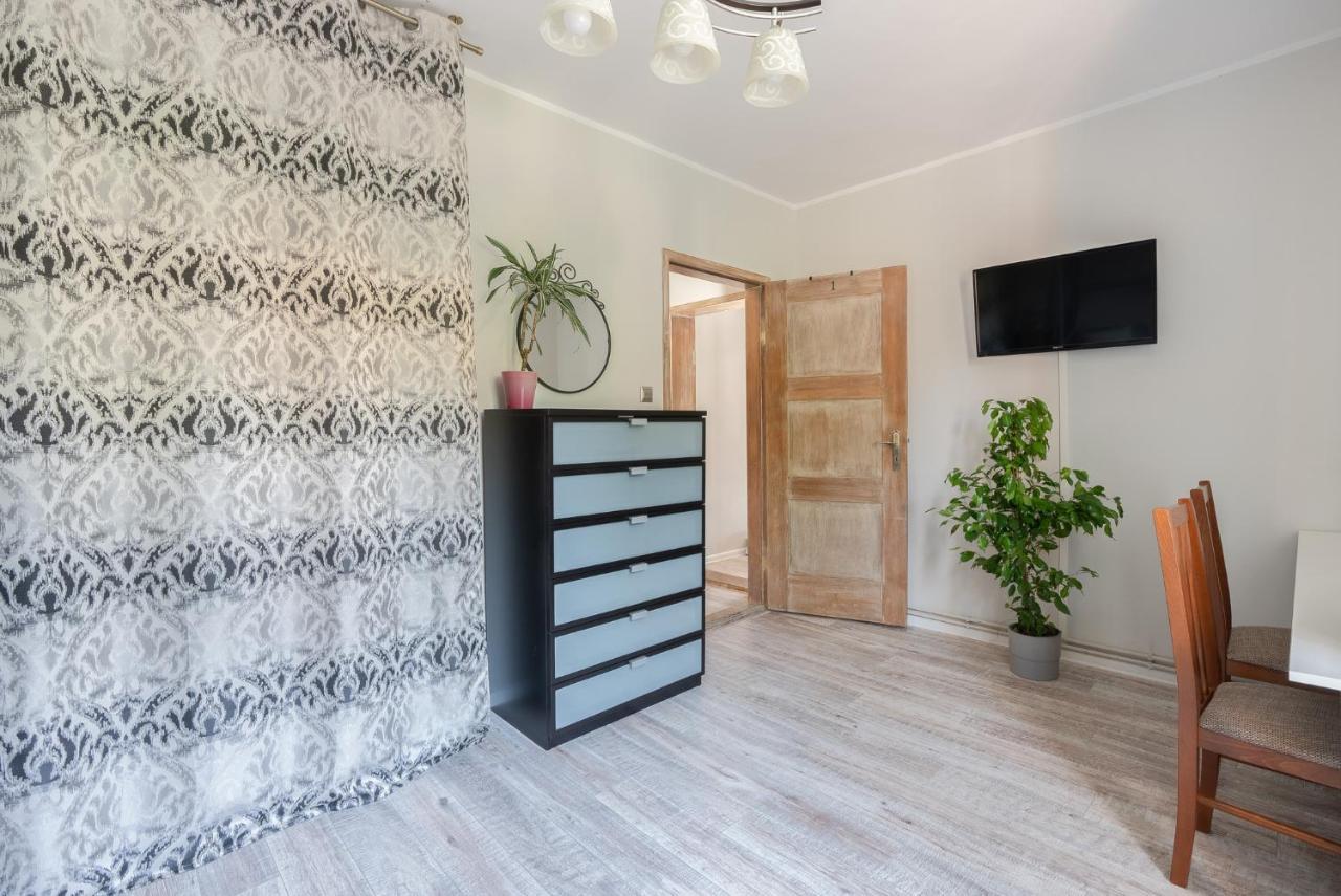 Apartament Sopotspanie *