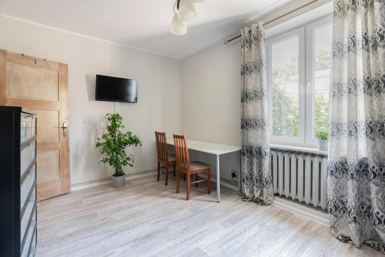 Apartament Sopotspanie *
