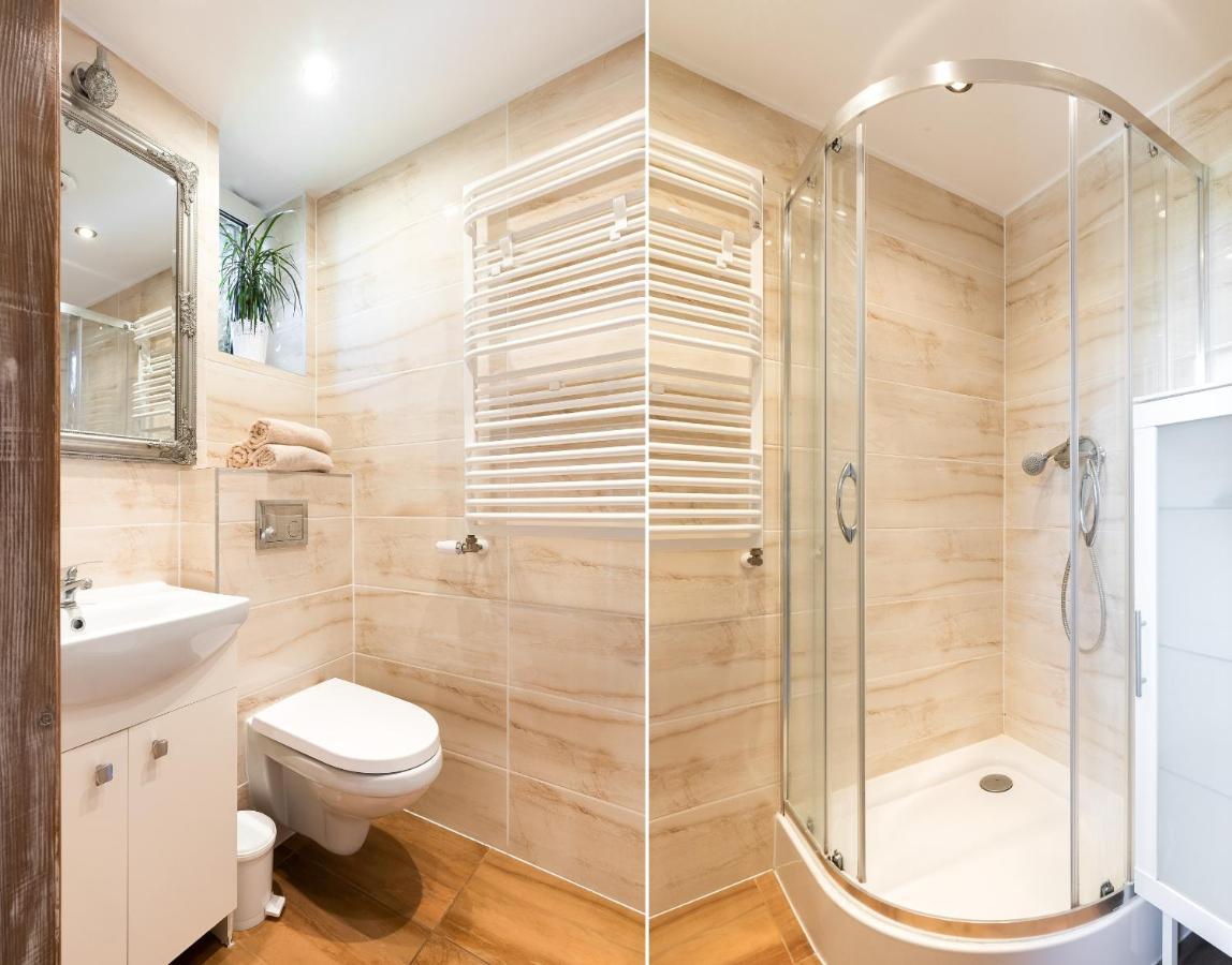 Sopotspanie Apartament *