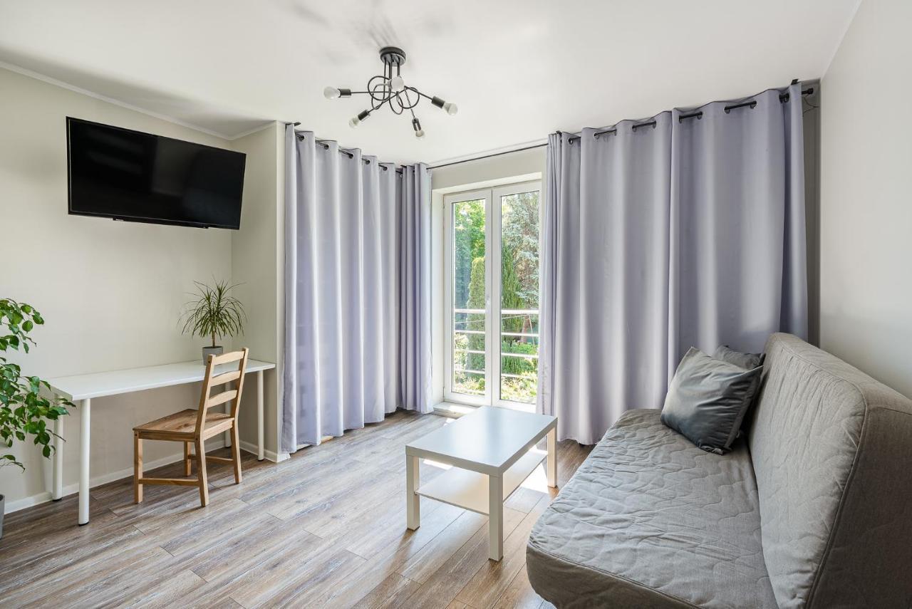 Sopotspanie Apartament Sopot