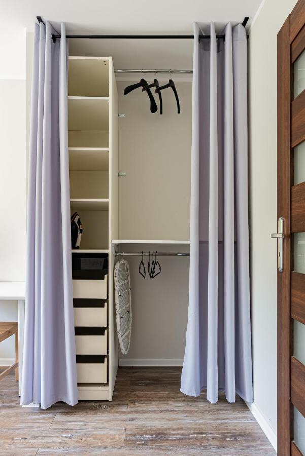 Sopotspanie Apartament Sopot