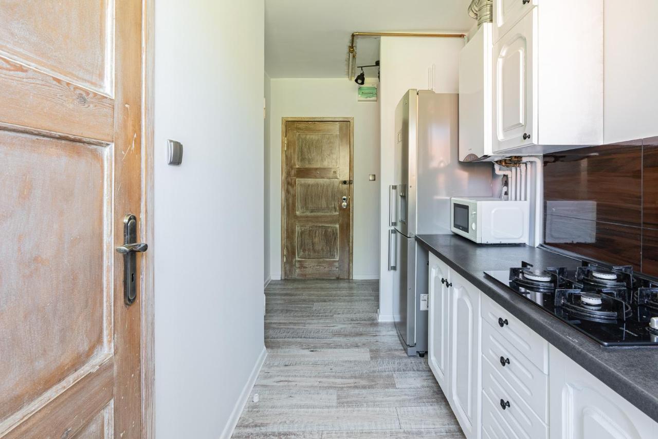Apartament Sopotspanie