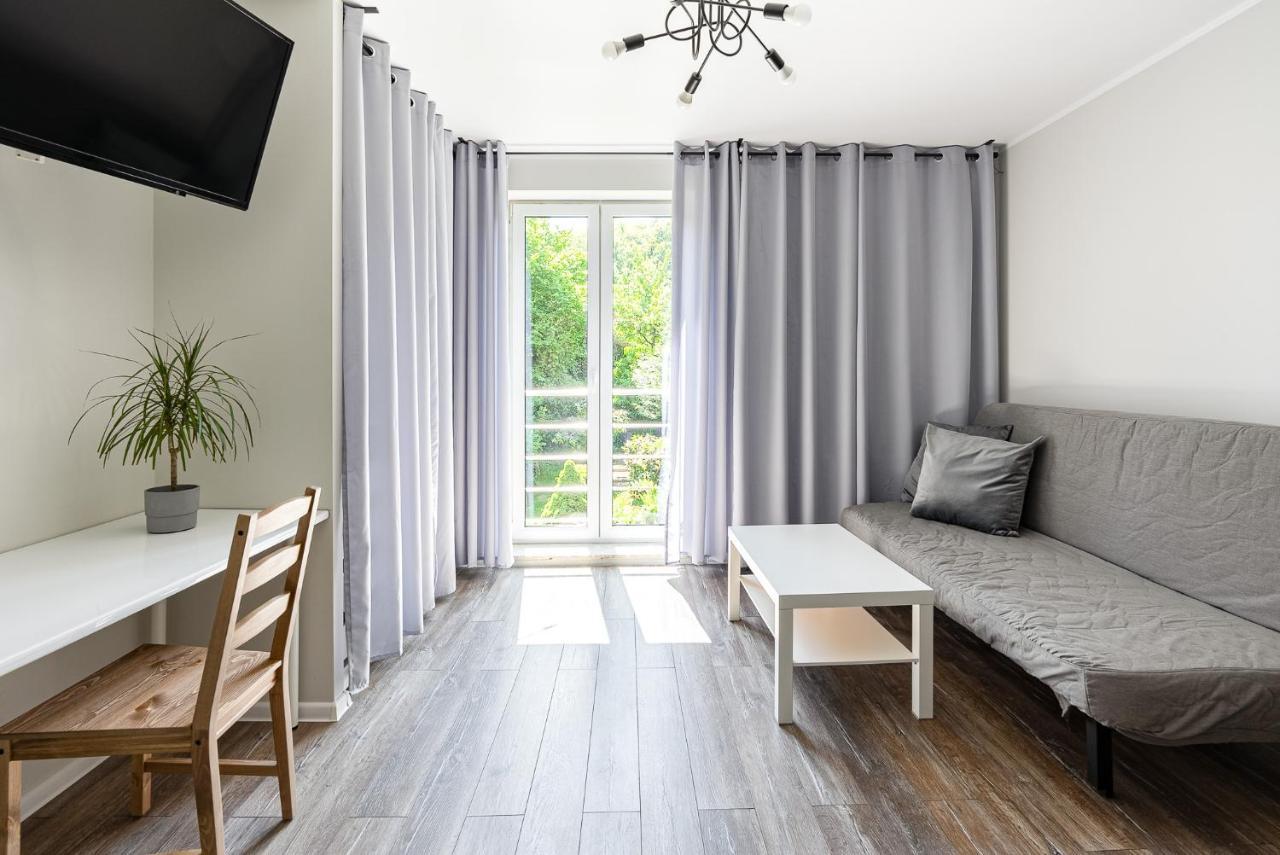 Apartament Sopotspanie Sopot