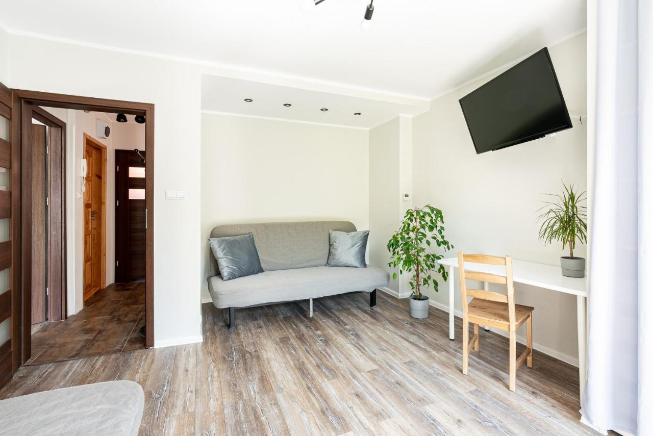 Apartment Sopotspanie *