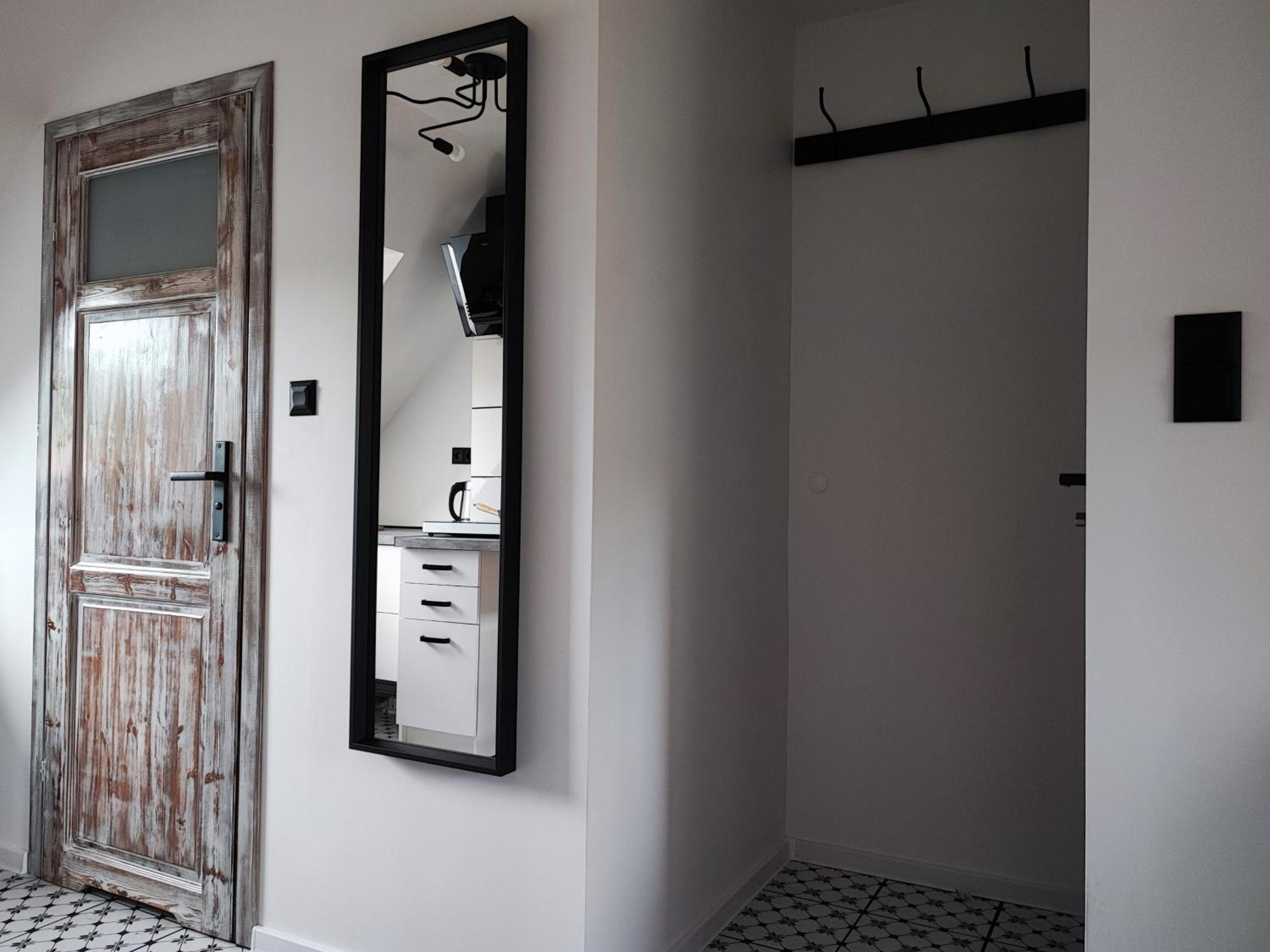 Apartament Sopotspanie