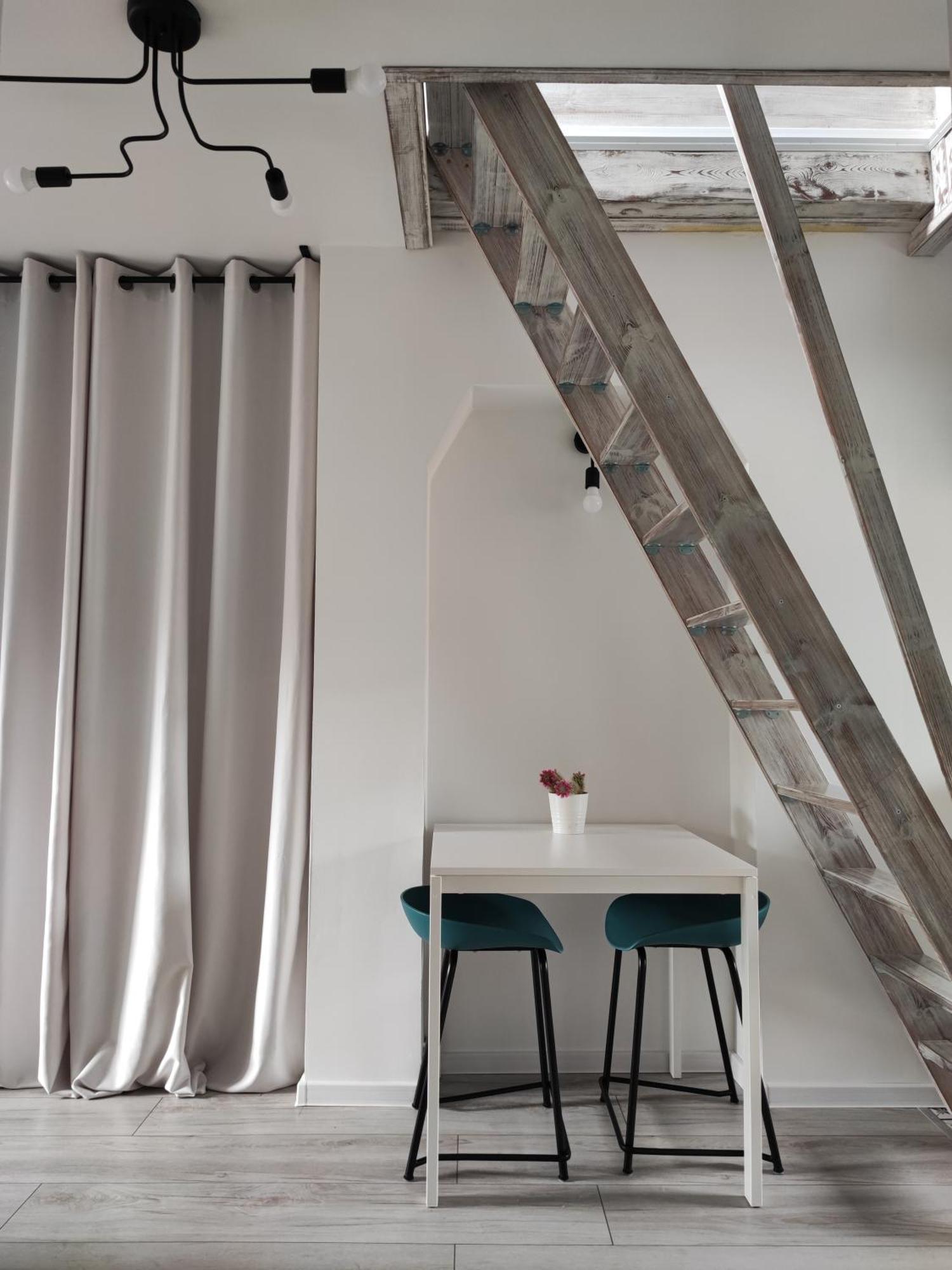 Sopotspanie Apartament *