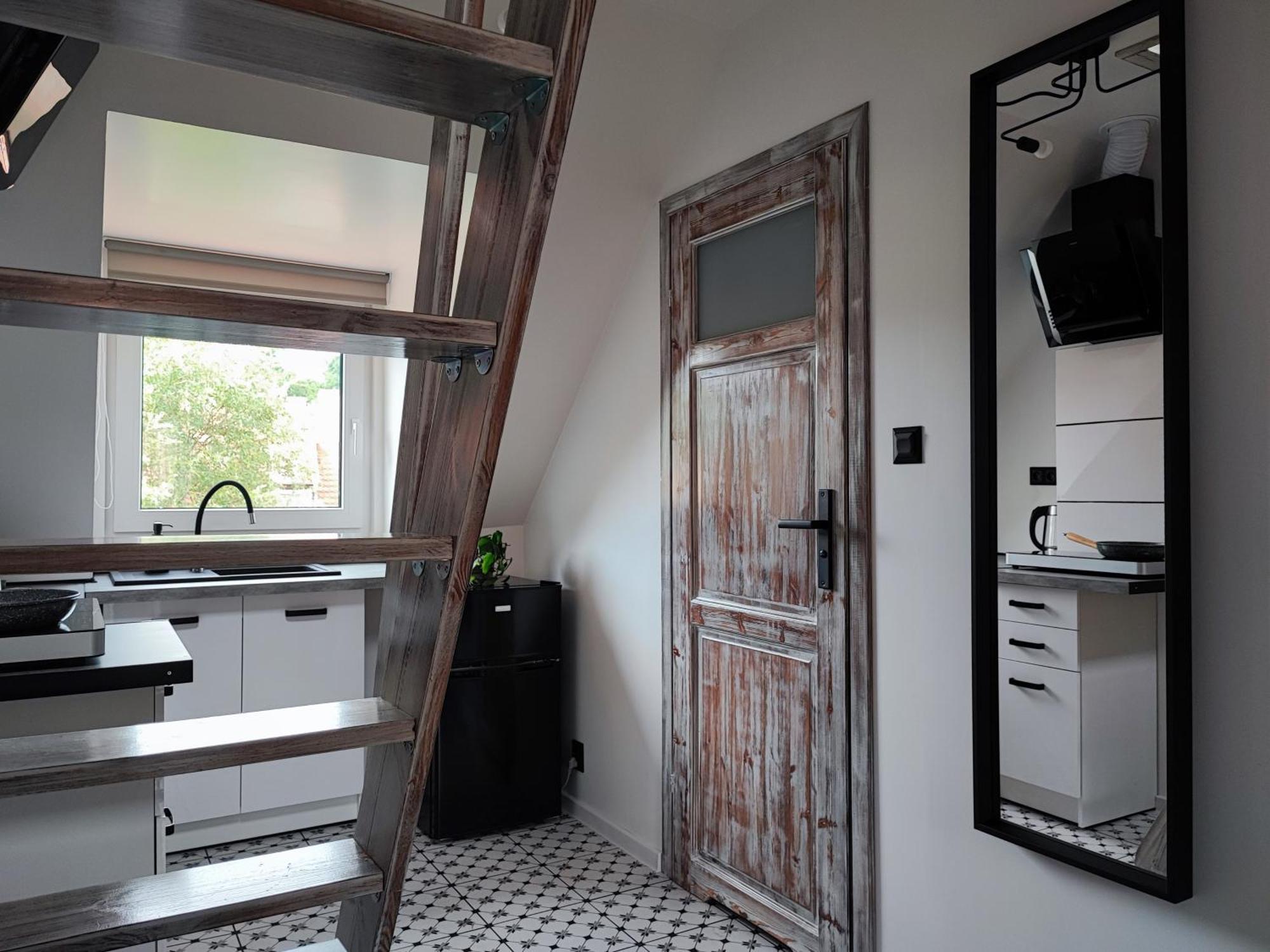 Apartament Sopotspanie