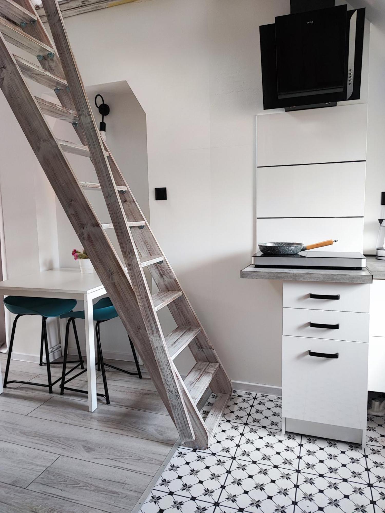 Apartament Sopotspanie Sopot