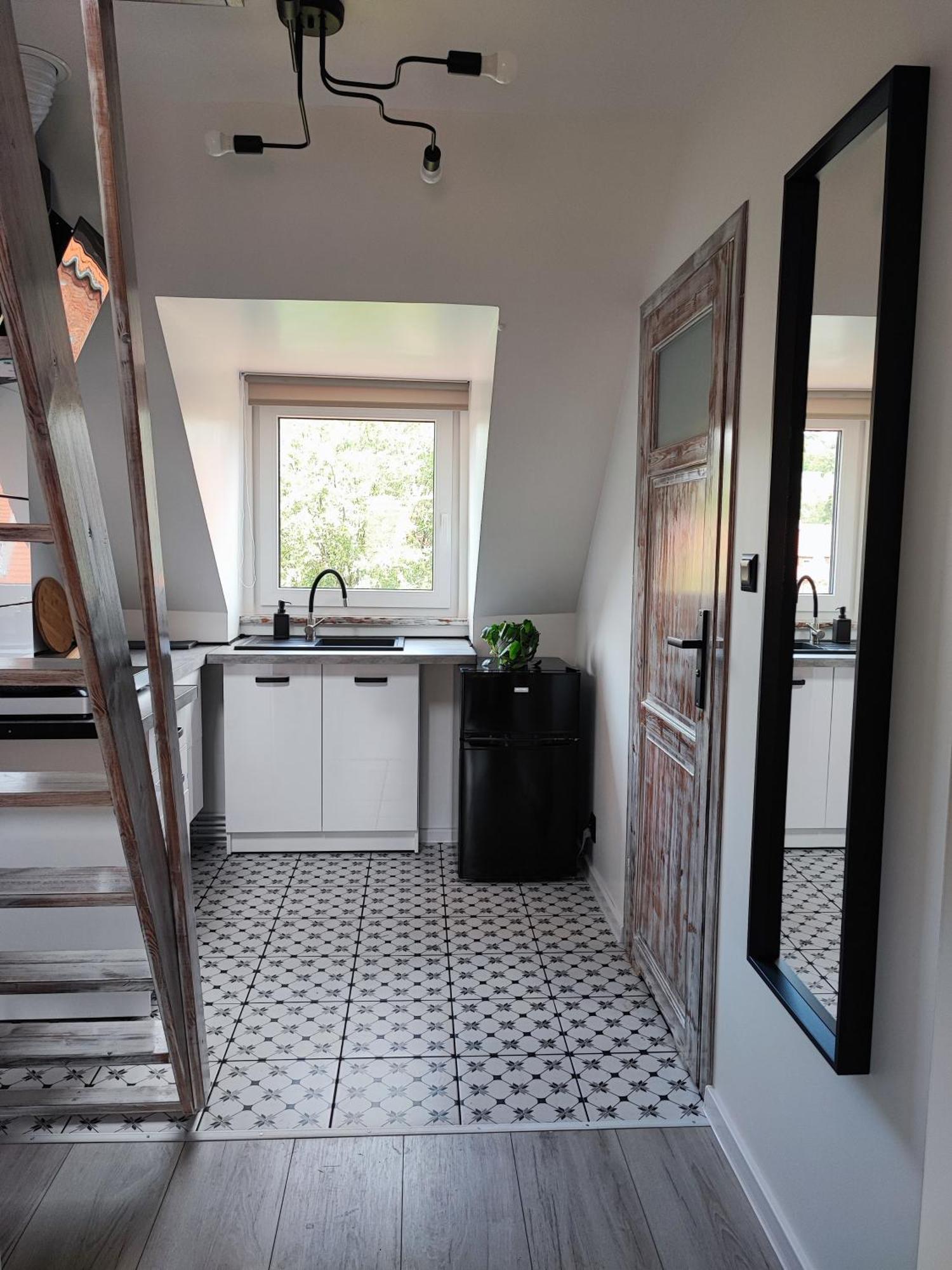 Sopotspanie Apartament