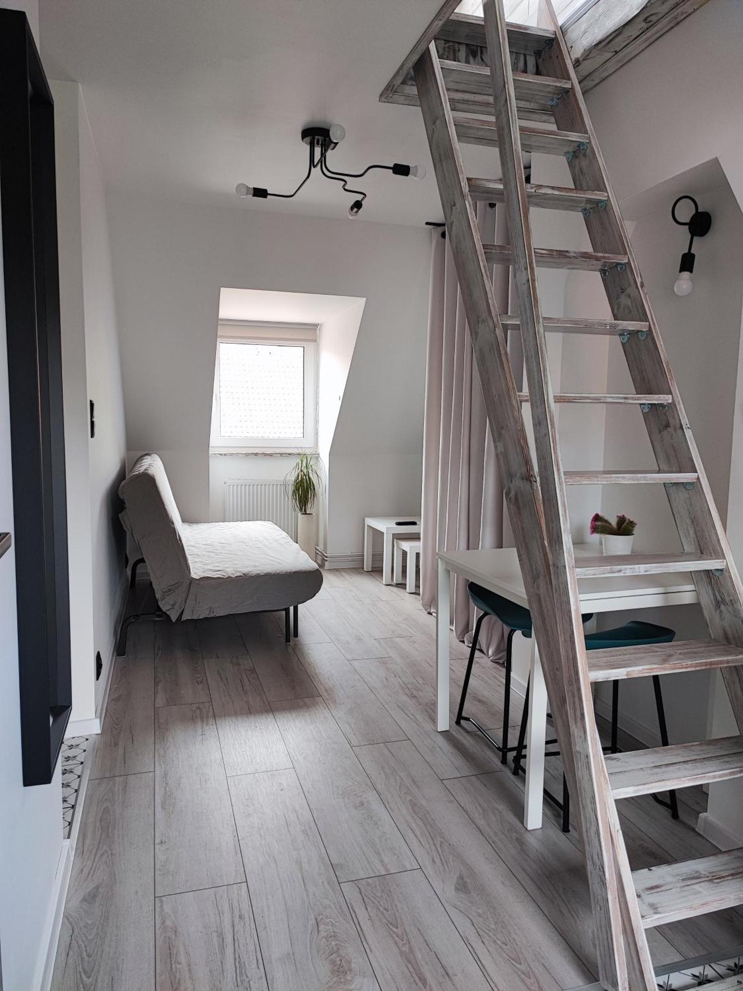 Sopotspanie Apartament Sopot