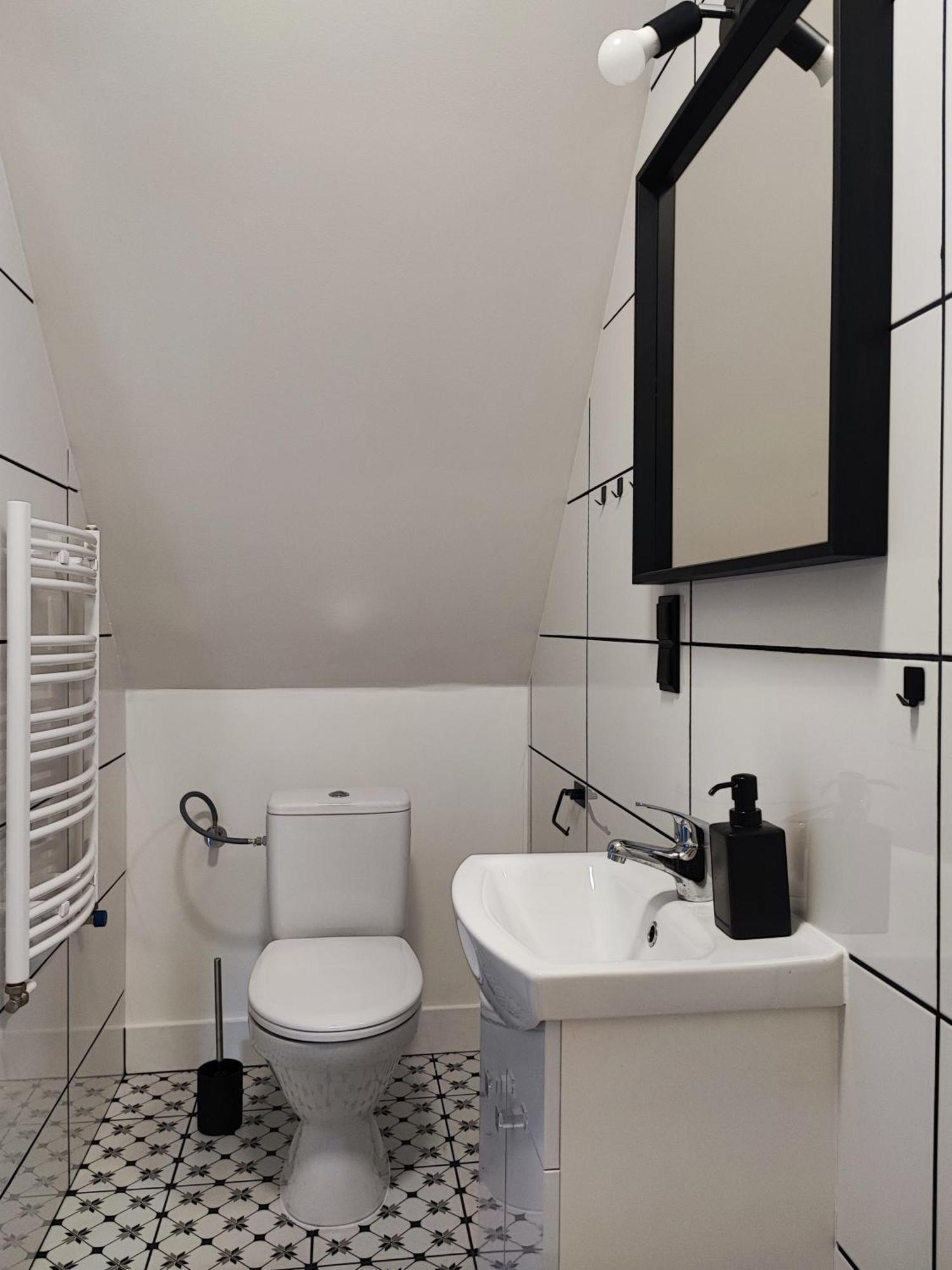 Apartament Sopotspanie Sopot