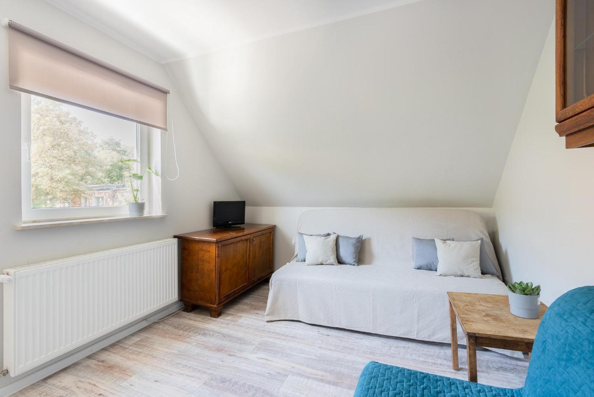 Sopotspanie Apartament Sopot